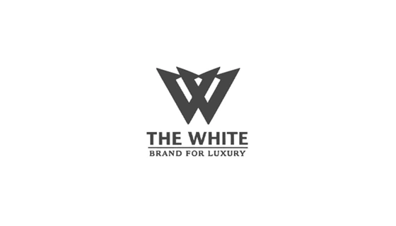 The White